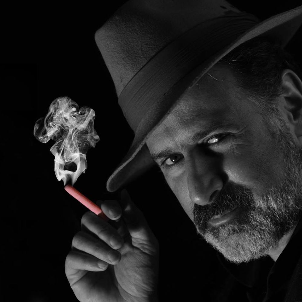 Meet your Posher, Curt